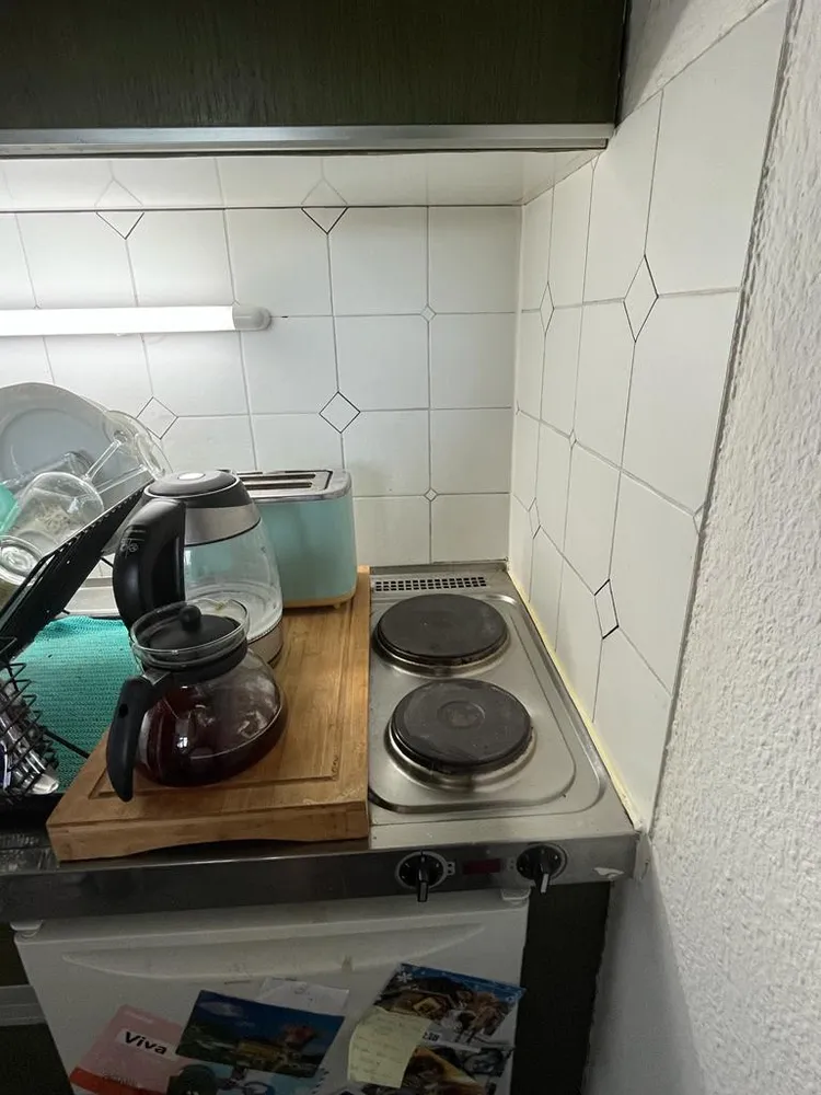 1 Zimmer Wohnung mit 28 m² in Köln – Bild 8