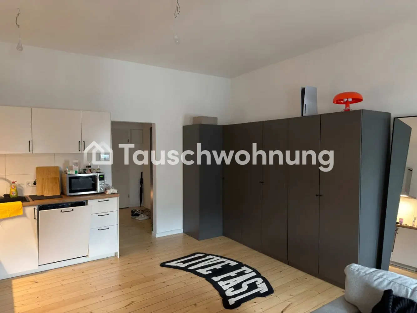 2 Zimmer Wohnung mit 48 m² in Köln – Bild 7