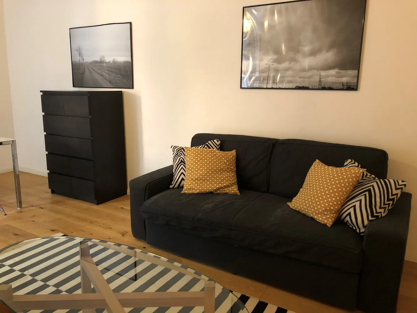2 Zimmer Wohnung mit 46 m² in Berlin – Bild 9