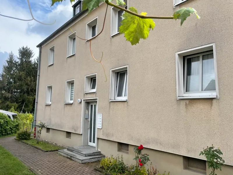 2 Zimmer Wohnung mit 41 m² in Dortmund – Bild 9