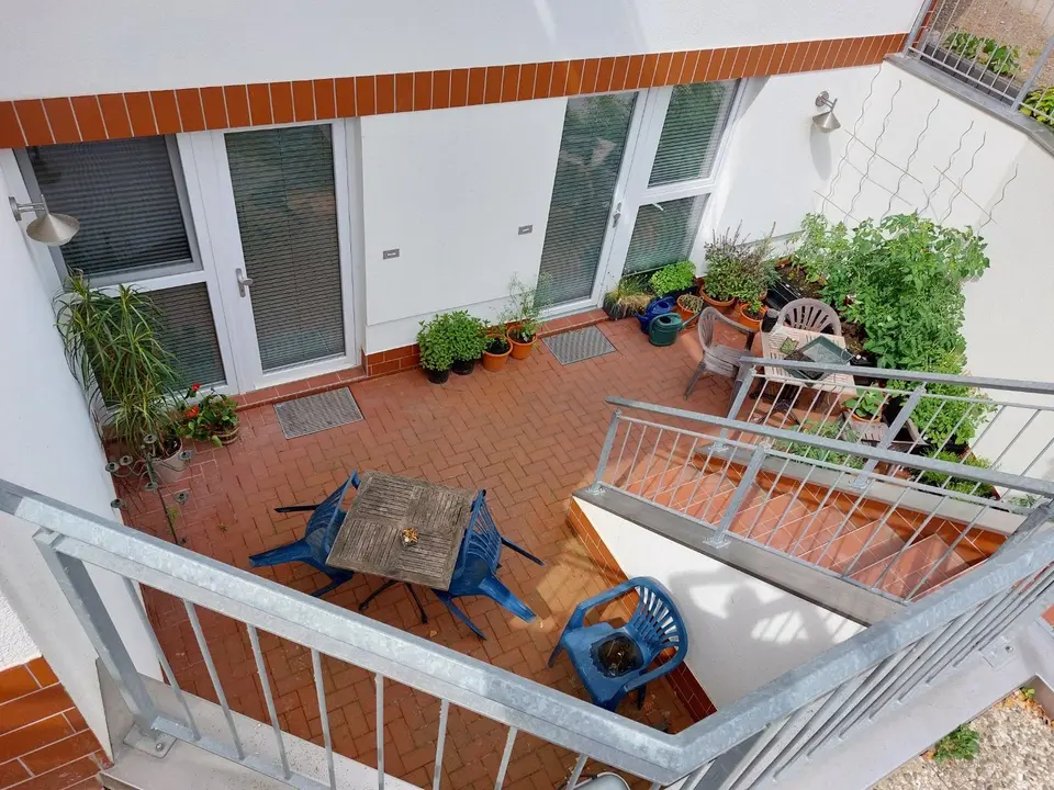 WG-Zimmer mit 14 m² in Uelzen – Bild 4