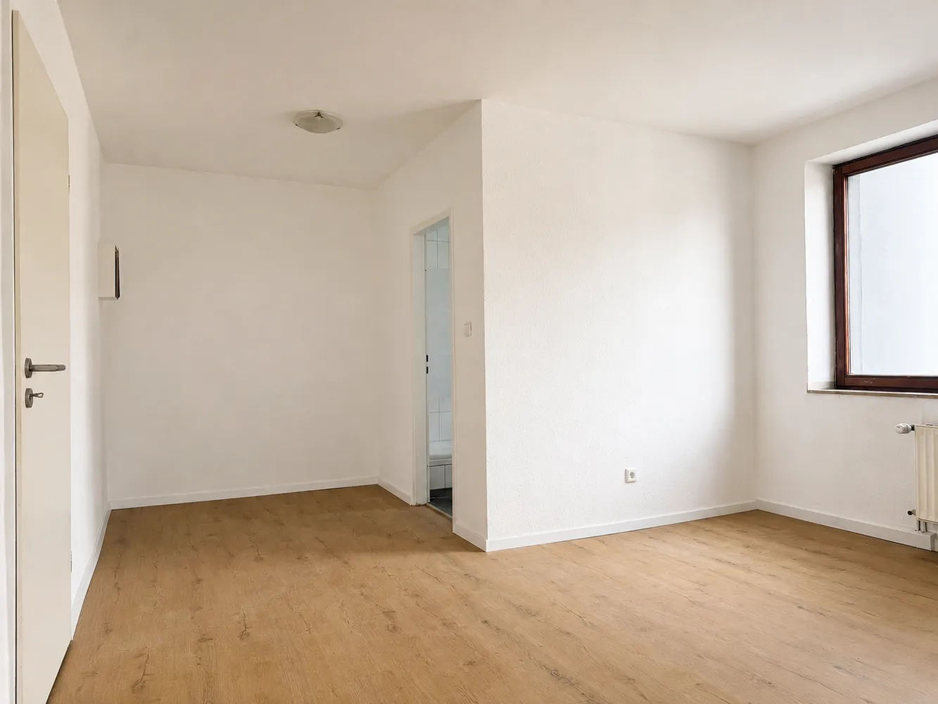 2 Zimmer Wohnung mit 56 m² in Krefeld – Bild 6