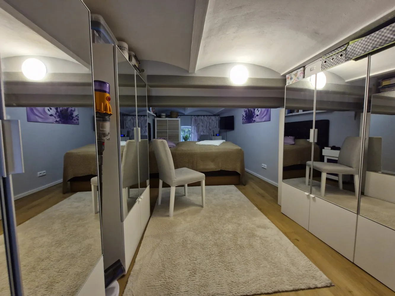 2 Zimmer Wohnung mit 60 m² in Falkensee – Bild 3