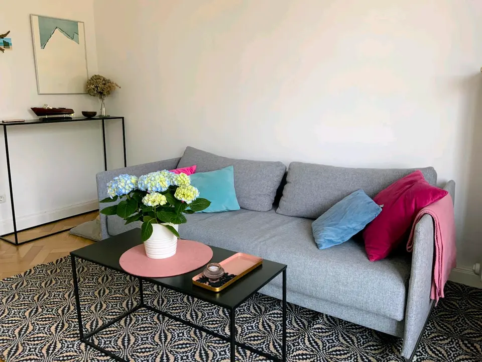 WG-Zimmer mit 55 m² in Winsen (Luhe) – Bild 10