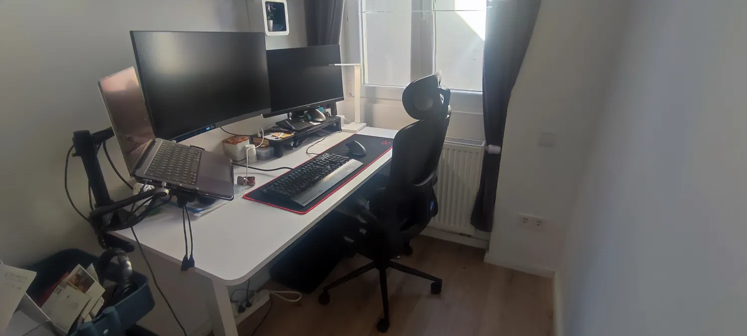 3 Zimmer Wohnung mit 39 m² in Berlin – Bild 6