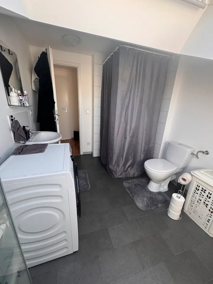 2 Zimmer Wohnung mit 50 m² in Koblenz – Bild 6