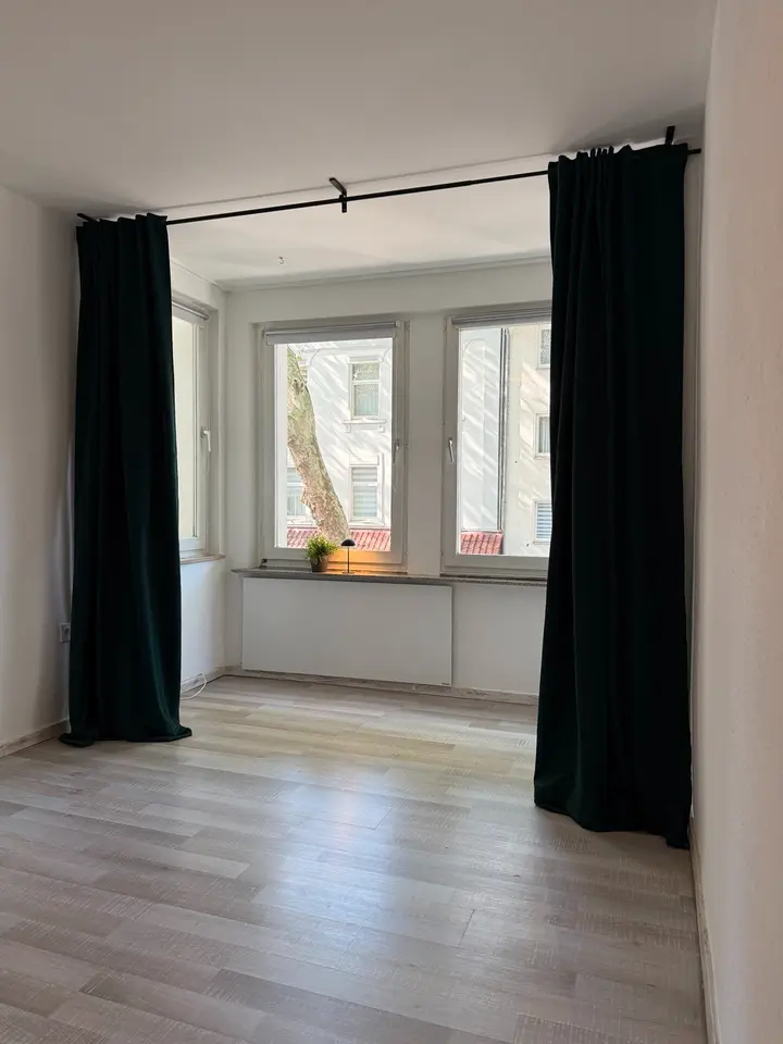 2 Zimmer Wohnung mit 35 m² in Dortmund – Bild 1