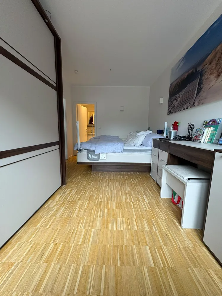 4 Zimmer Wohnung mit 118 m² in Kerpen – Bild 8