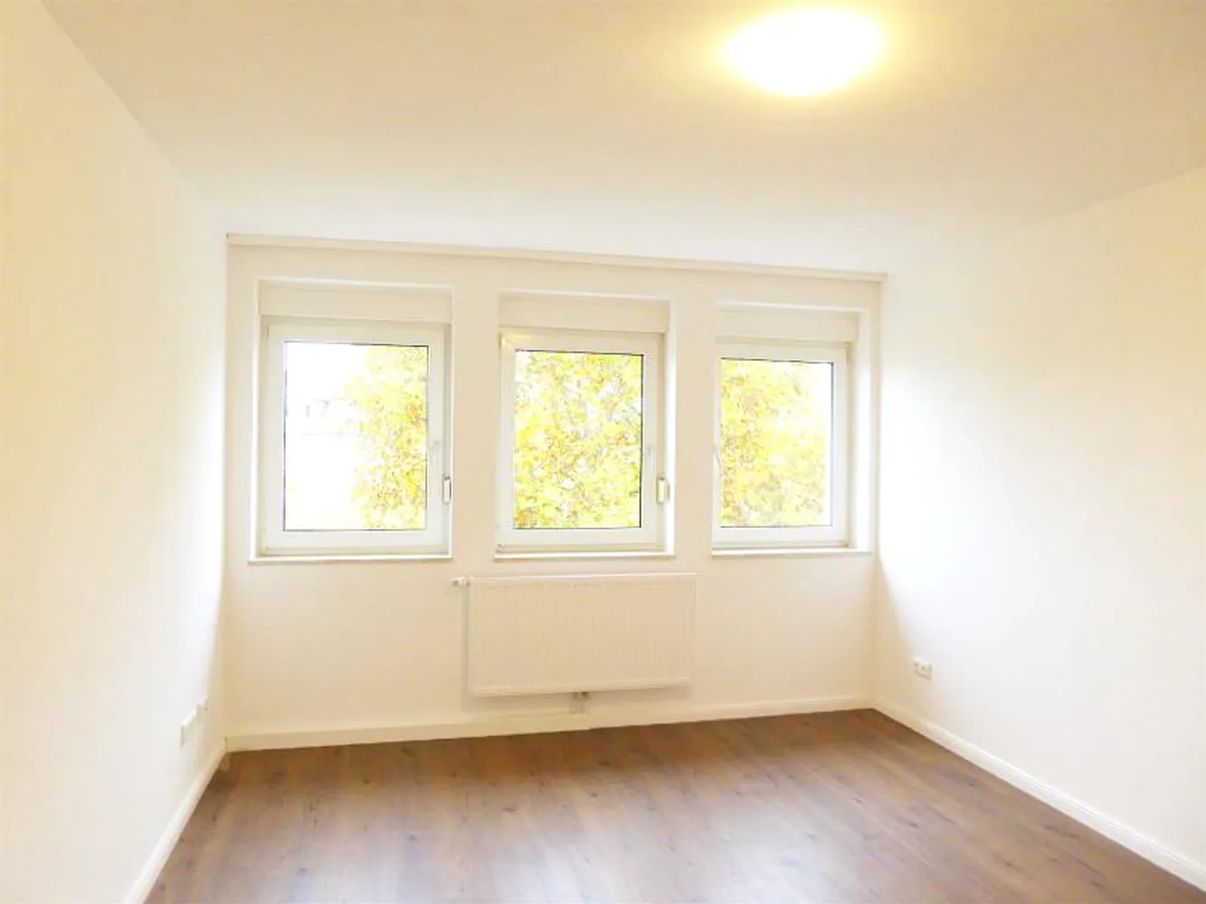 3 Zimmer Wohnung mit 75 m² in Nürnberg – Bild 4