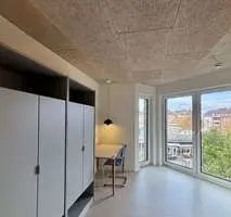 2 Zimmer Wohnung mit 47 m² in Aachen – Bild 1