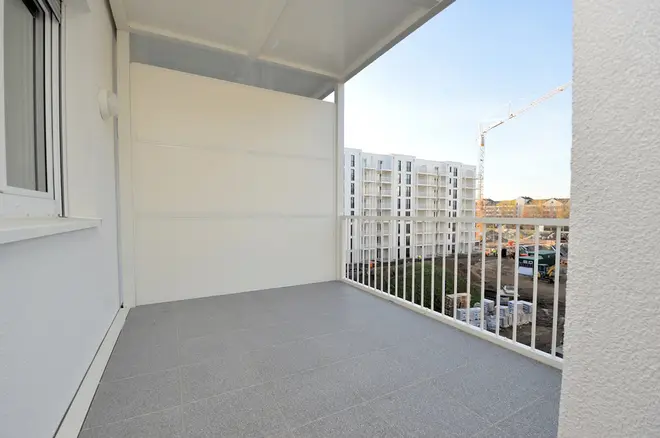 2 Zimmer Wohnung mit 59 m² in Berlin – Bild 5