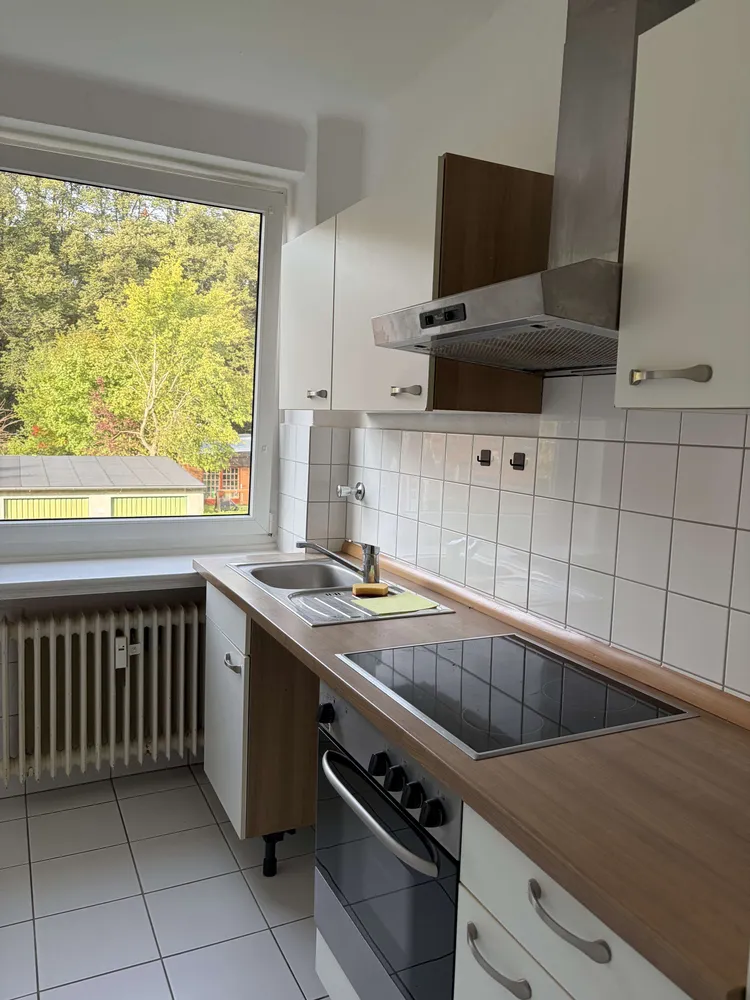 3 Zimmer Wohnung mit 63 m² in Neumünster – Bild 3