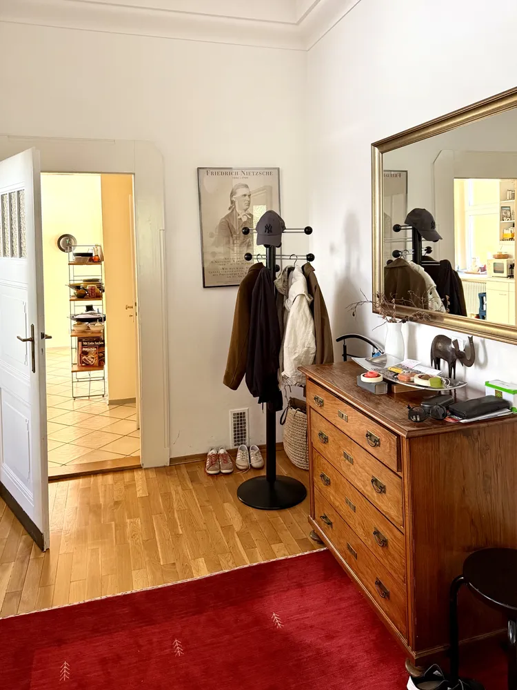 5 Zimmer Wohnung mit 200 m² in Hof – Bild 5