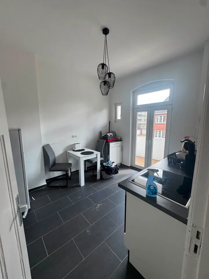 2 Zimmer Wohnung mit 44 m² in Kiel – Bild 3