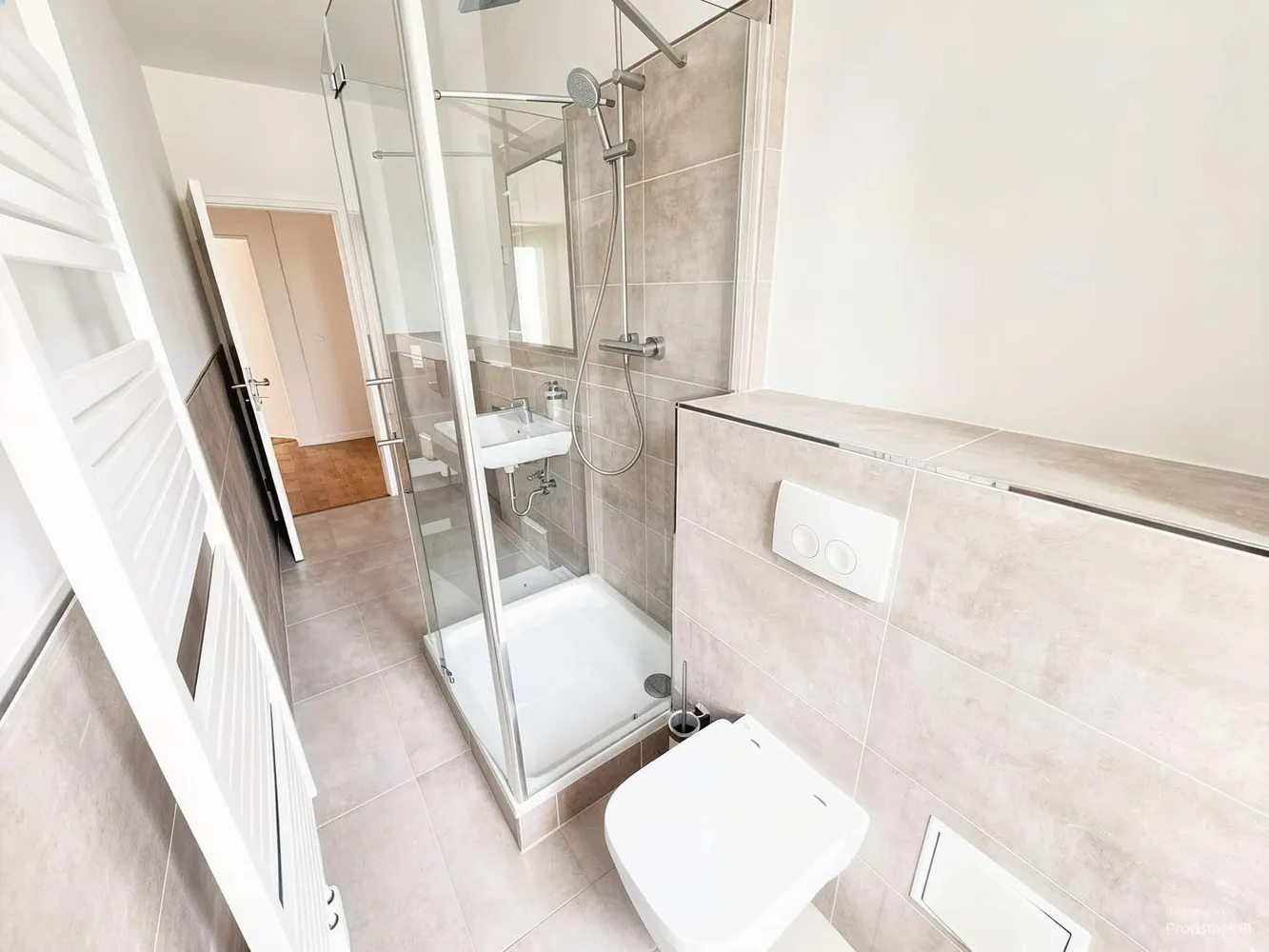 3 Zimmer Wohnung mit 72 m² in Leipzig – Bild 11