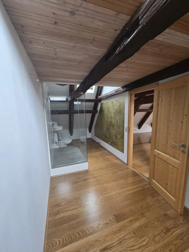 5 Zimmer Wohnung mit 135 m² in Coswig – Bild 2