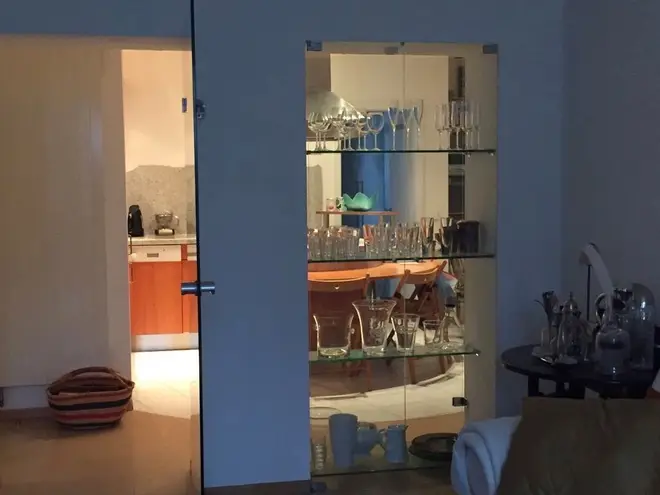 3 Zimmer Wohnung mit 75 m² in Nürnberg – Bild 2