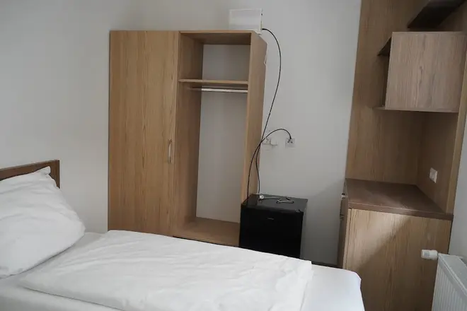 1 room apartment with 13 m² in Heidelberg – Photo 3