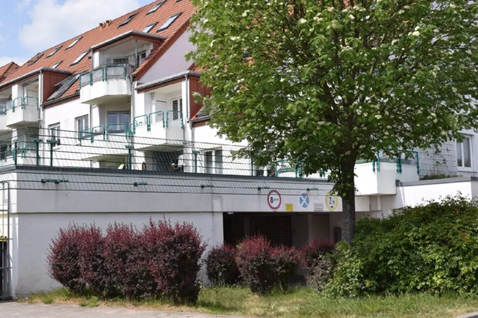 3 Zimmer Wohnung mit 75 m² in Königs Wusterhausen – Bild 8