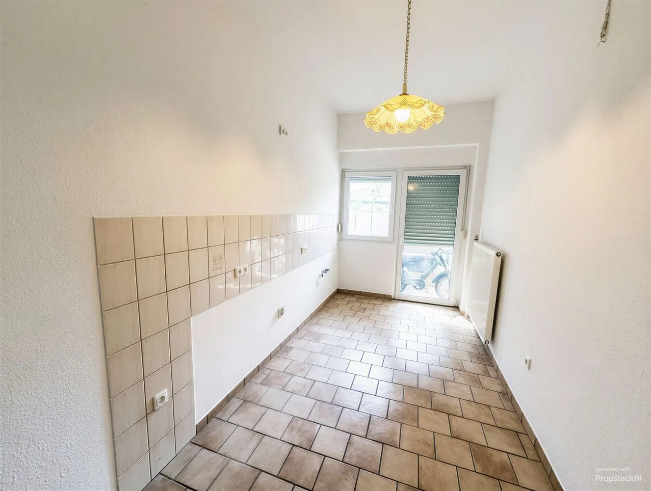 1 Zimmer Wohnung mit 45 m² in Bochum – Bild 4
