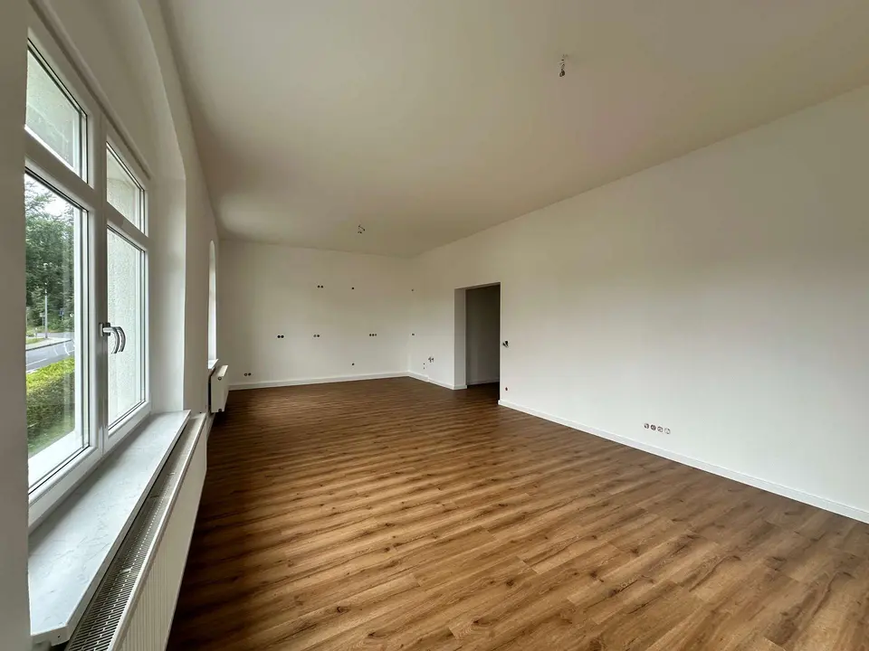 4 Zimmer Wohnung mit 155 m² in Kamenz – Bild 2