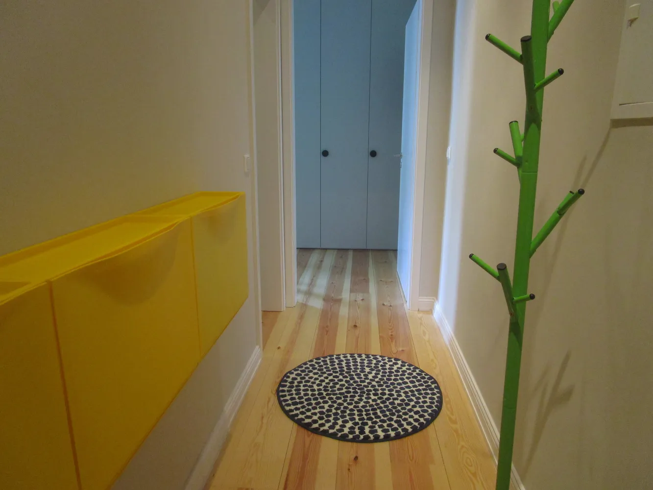 2 Zimmer Wohnung mit 47 m² in Berlin – Bild 5