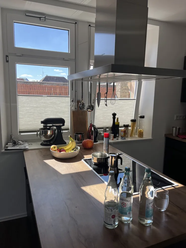 4 Zimmer Wohnung mit 160 m² in Weinheim – Bild 11