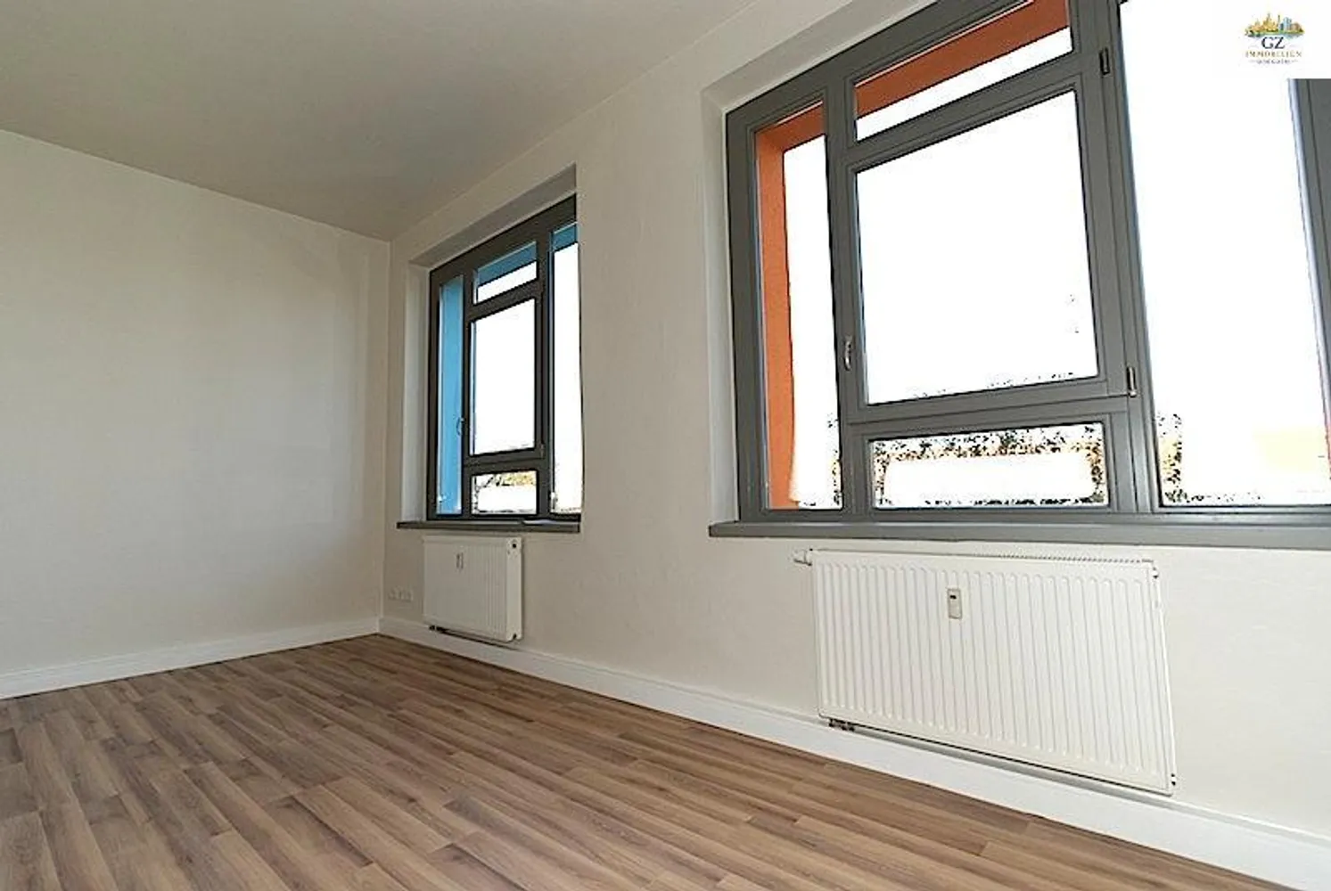 1 Zimmer Wohnung mit 28 m² in Dresden – Bild 1