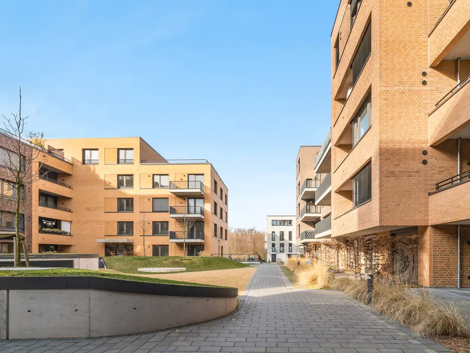 3 Zimmer Wohnung mit 125 m² in Wolfsburg – Bild 10