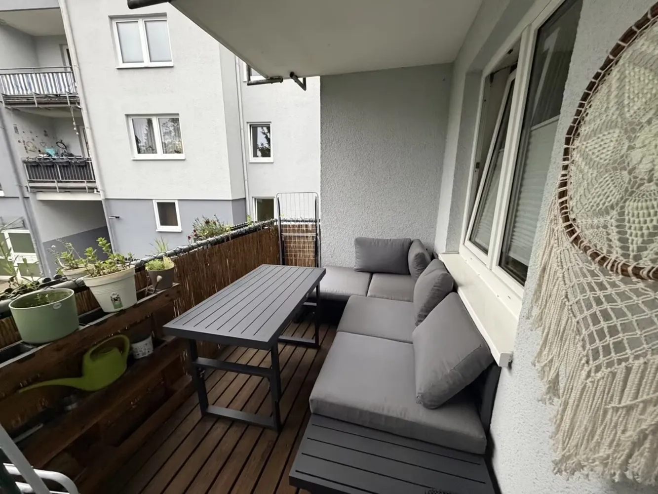 3 Zimmer Wohnung mit 78 m² in Essen – Bild 3