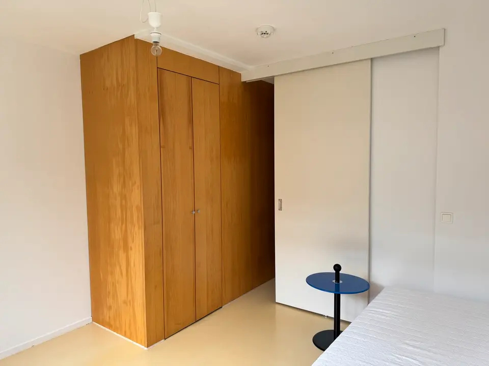 2 Zimmer Wohnung mit 20 m² in Darmstadt – Bild 8