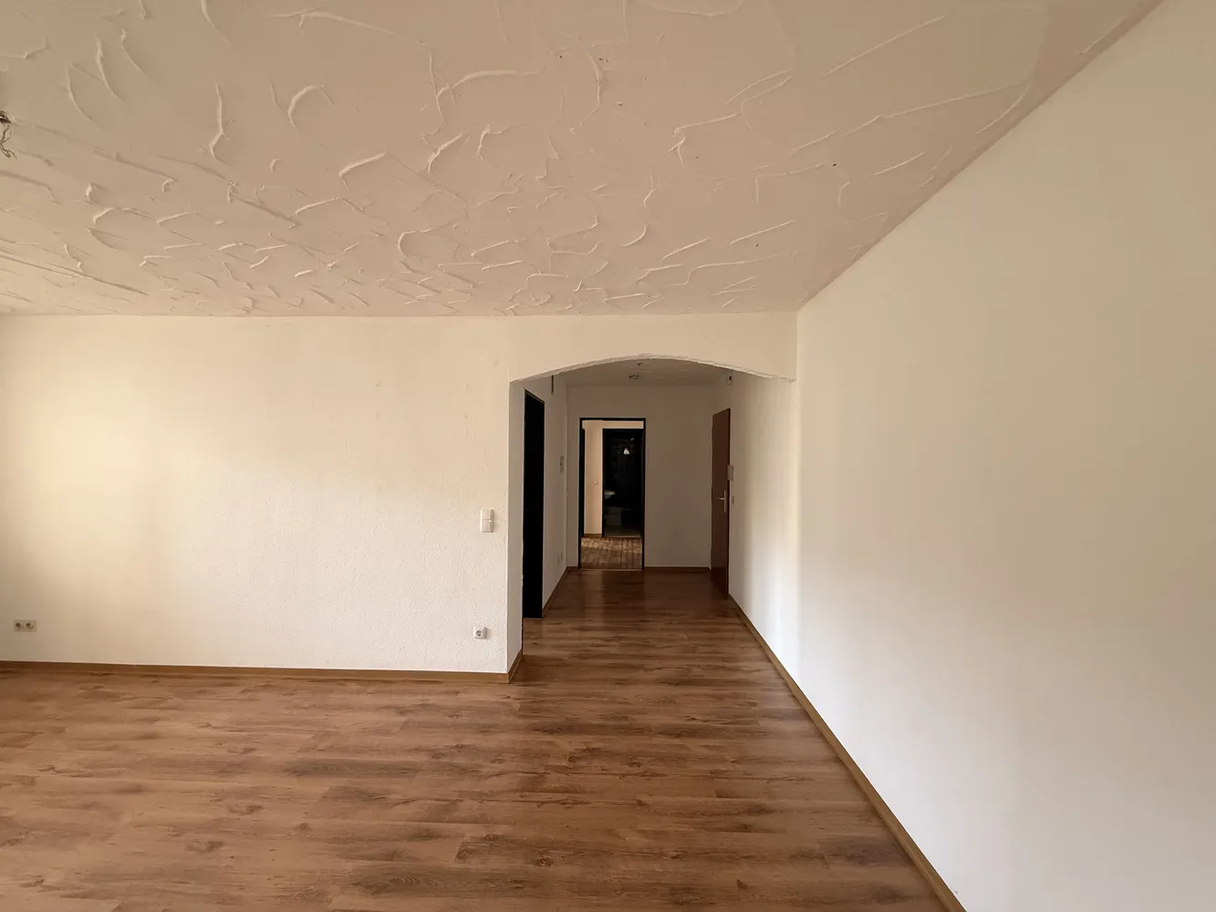 3 room apartment with 79 m² in Bergheim – Photo 5