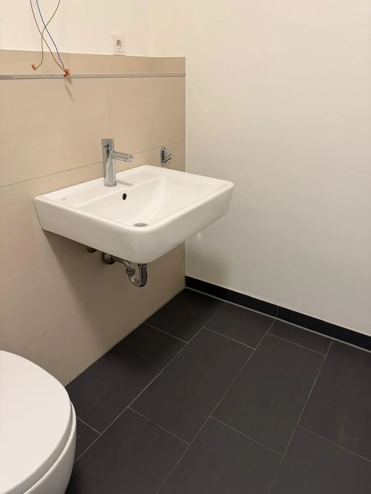 2 Zimmer Wohnung mit 62 m² in Hamburg – Bild 8