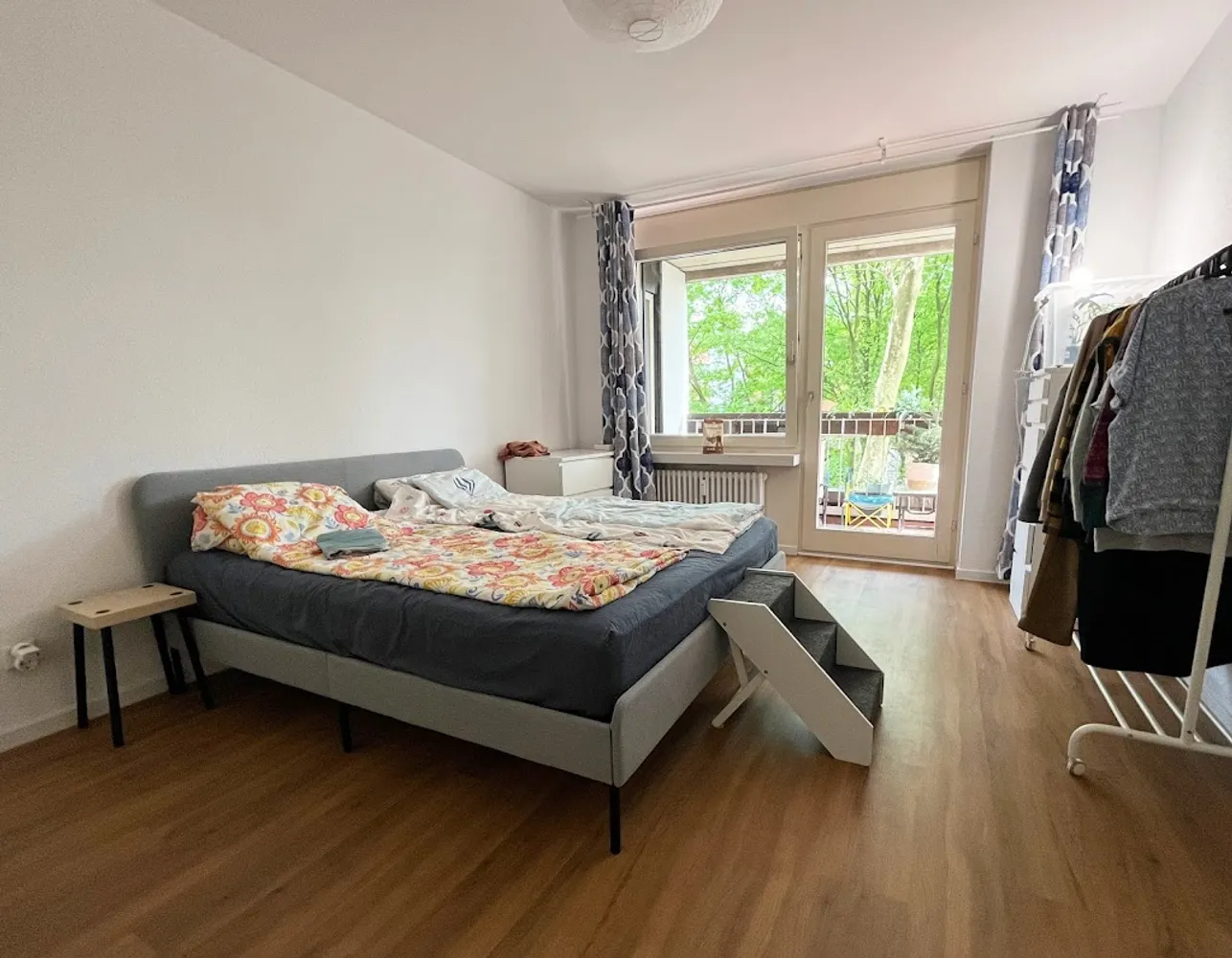 3 Zimmer Wohnung mit 97 m² in Köln – Bild 12