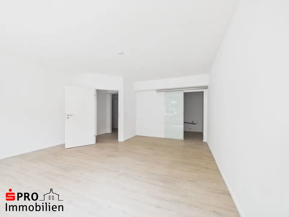 3 Zimmer Wohnung mit 72 m² in Saarbrücken – Bild 6