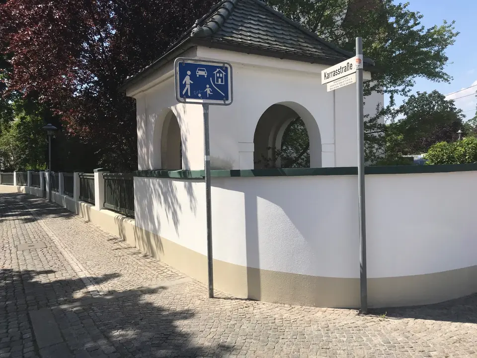 4 Zimmer Wohnung mit 99 m² in Coswig – Bild 3