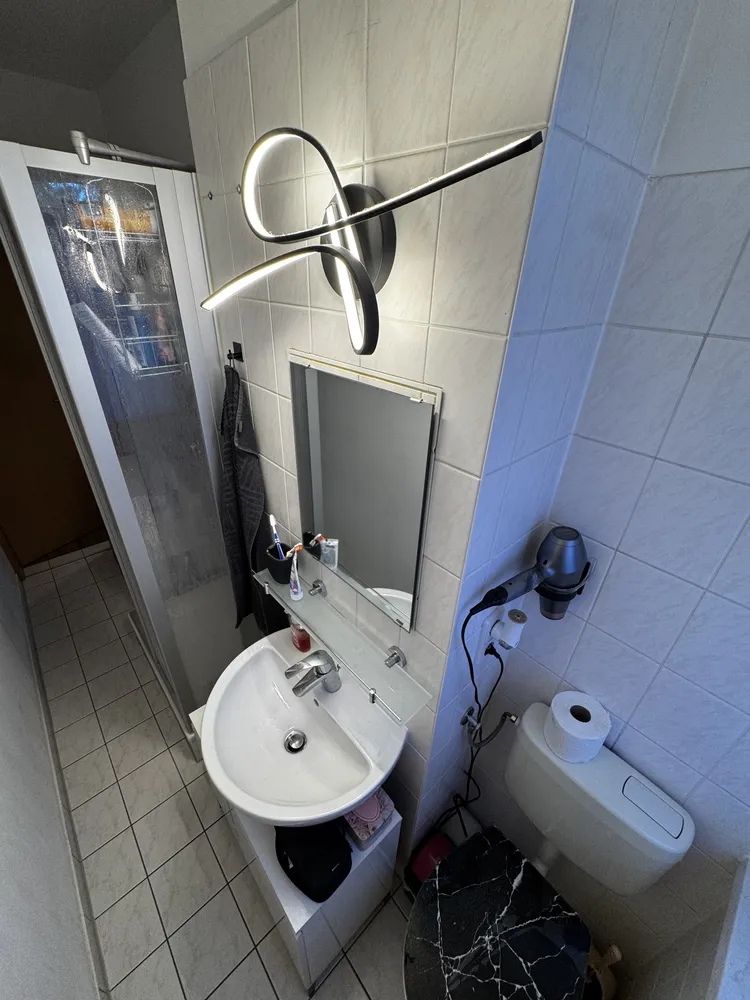 2 Zimmer Wohnung mit 45 m² in Leipzig – Bild 10