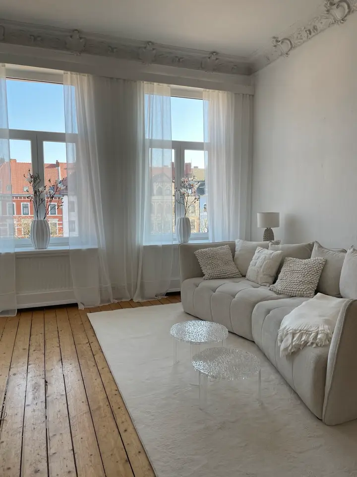 WG-Zimmer mit 145 m² in Hannover – Bild 1