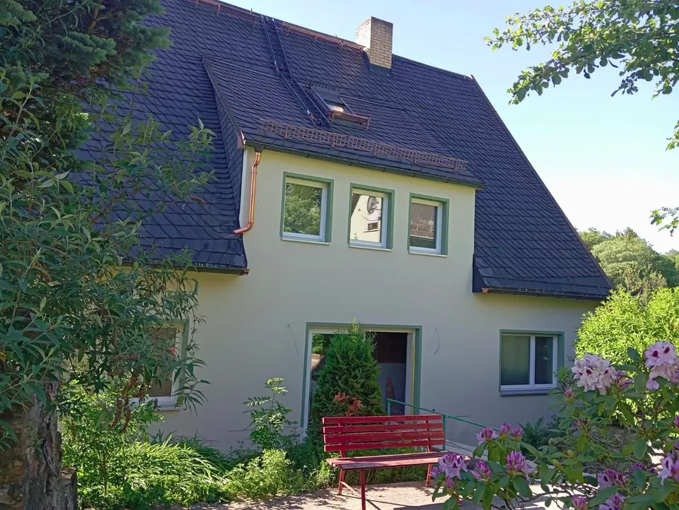WG-Zimmer mit 220 m² in Pirna – Bild 4