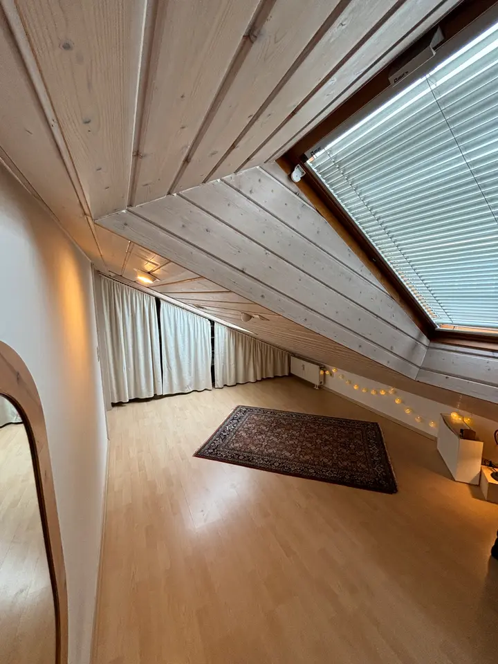 2 Zimmer Wohnung mit 34 m² in Waiblingen – Bild 3