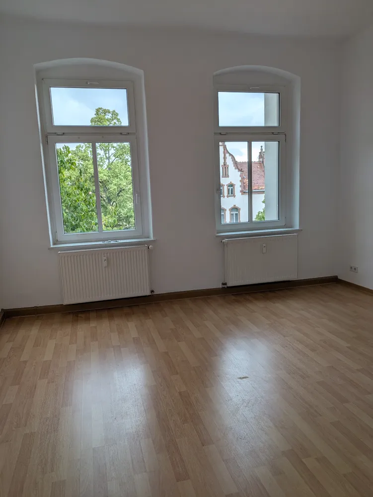 2 Zimmer Wohnung mit 64 m² in Halle (Saale) – Bild 8