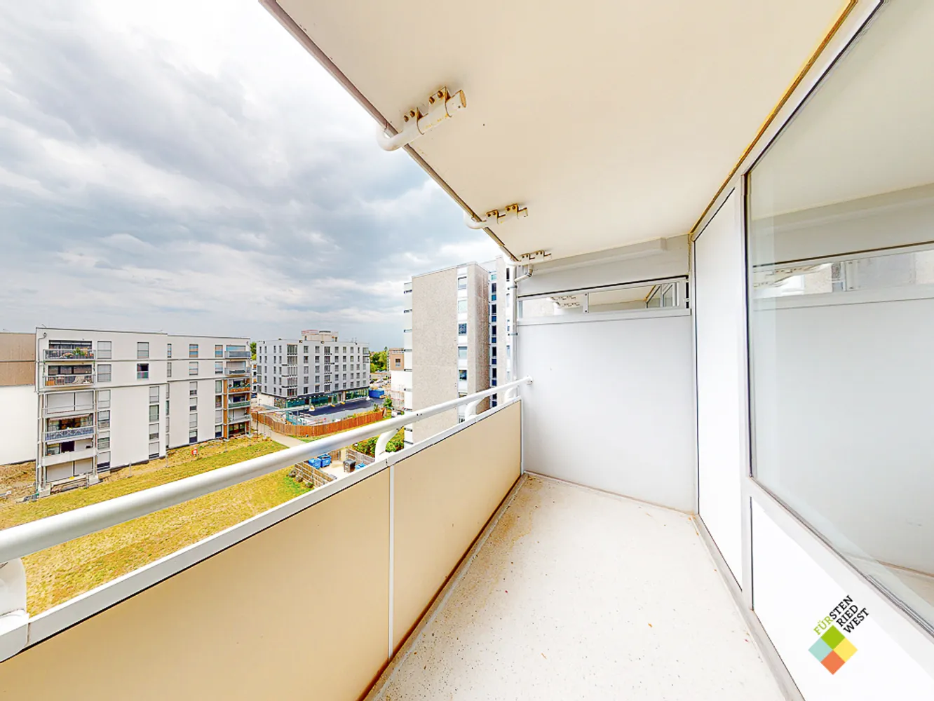 1 room apartment with 43 m² in Munich – Photo 8