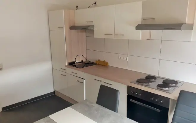 WG-Zimmer mit 24 m² in Stuttgart – Bild 5
