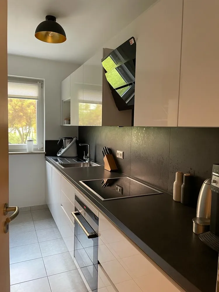 3 Zimmer Wohnung mit 72 m² in Regensburg – Bild 1