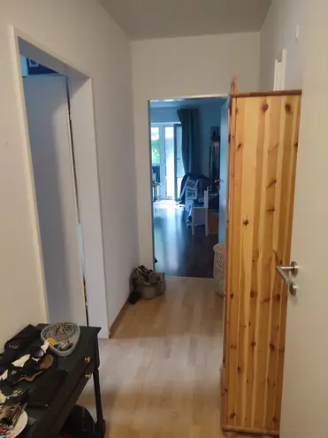 3 Zimmer Wohnung mit 94 m² in Hamburg – Bild 9
