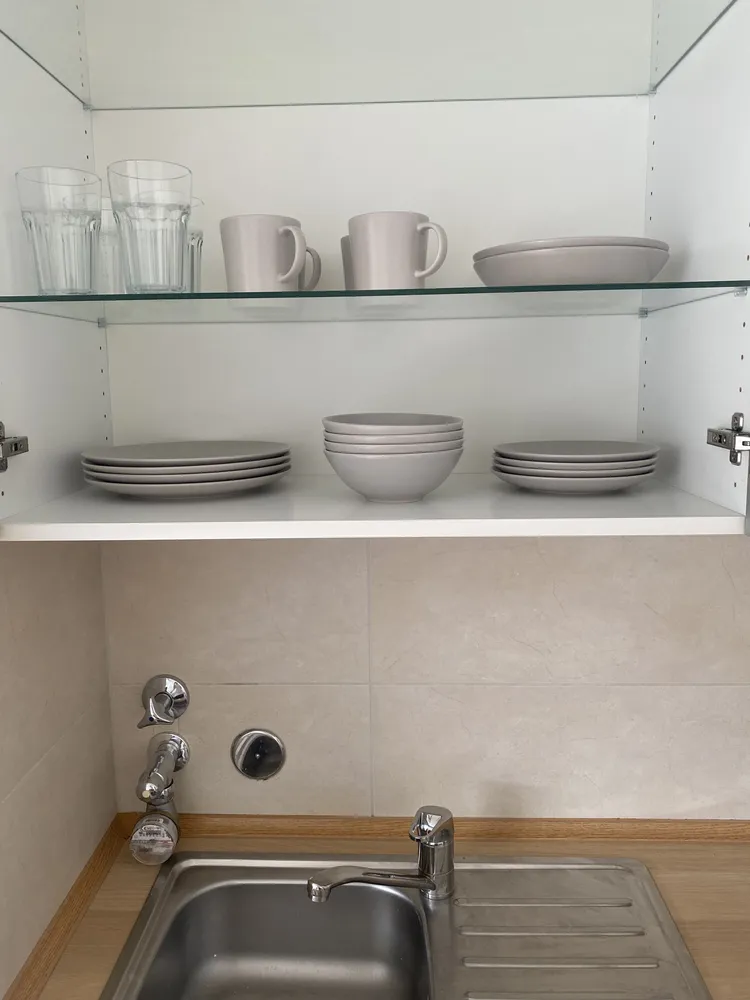 1 Zimmer Wohnung mit 28 m² in Nürnberg – Bild 4