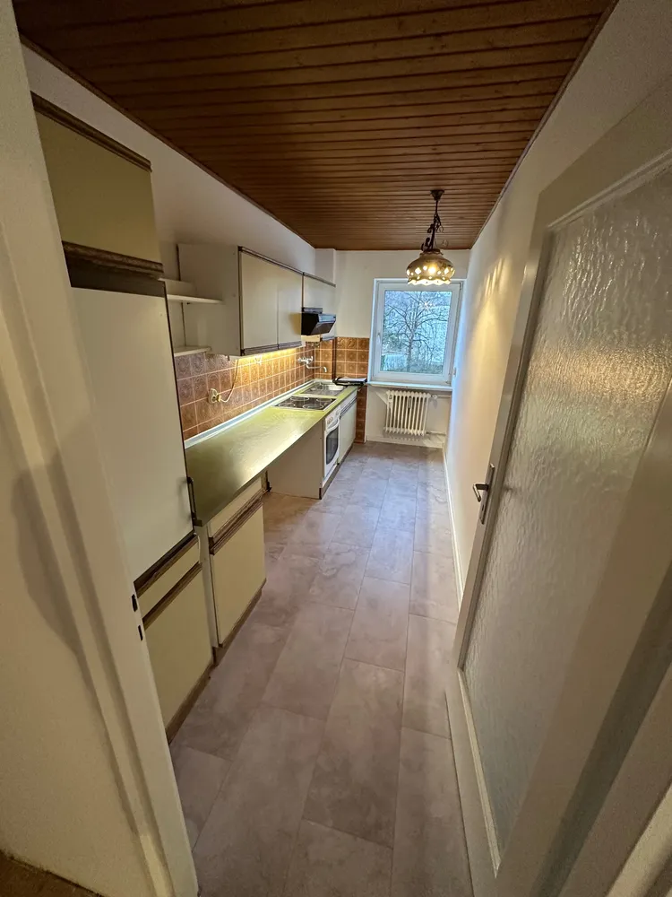 3 Zimmer Wohnung mit 69 m² in München – Bild 9