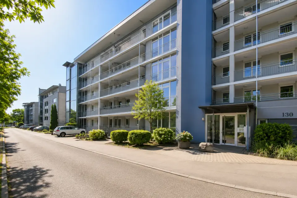 4 Zimmer Wohnung mit 103 m² in Bietigheim-Bissingen – Bild 8