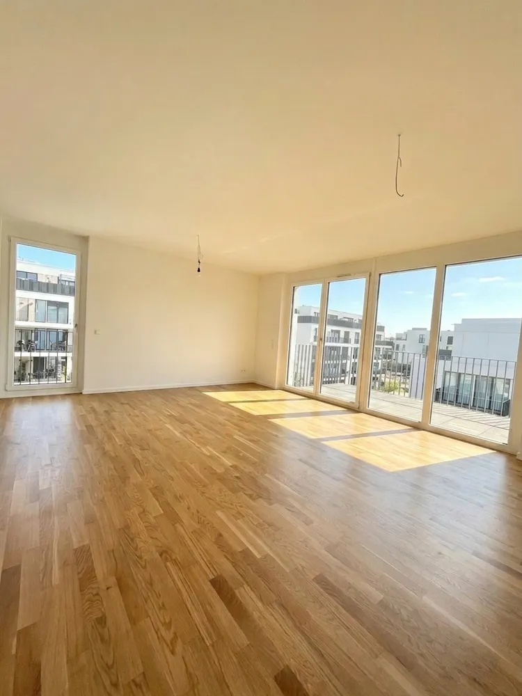 2 room apartment with 68 m² in Pinneberg – Photo 3
