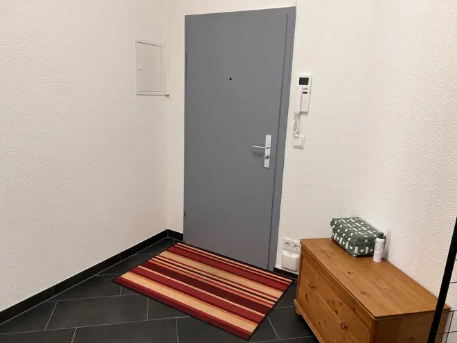 1 Zimmer Wohnung mit 47 m² in Halle (Saale) – Bild 8
